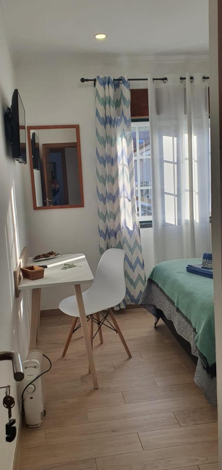 Casa Isa By Natasha Gomes Hotel Almograve Buitenkant foto