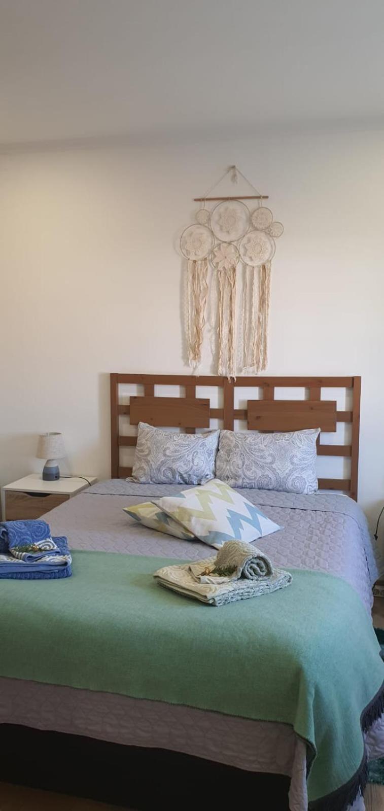 Casa Isa By Natasha Gomes Hotel Almograve Buitenkant foto