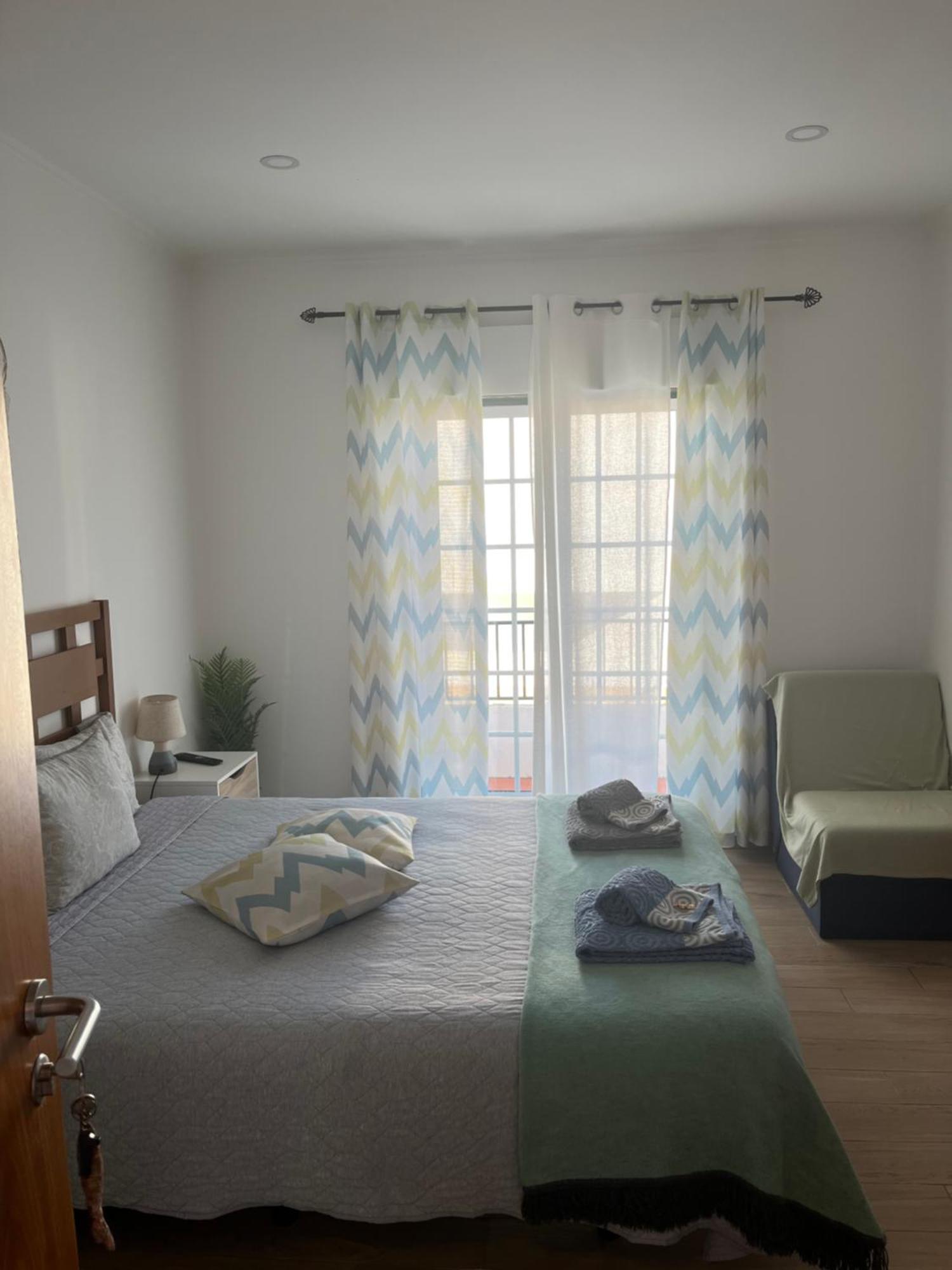 Casa Isa By Natasha Gomes Hotel Almograve Buitenkant foto